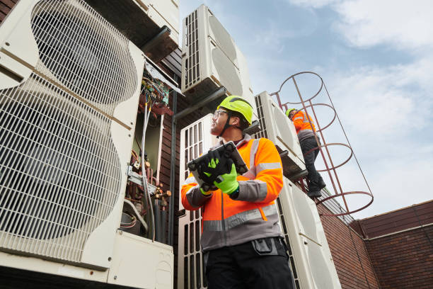 Best Ductless Mini-Split Systems in The Pinehills, MA