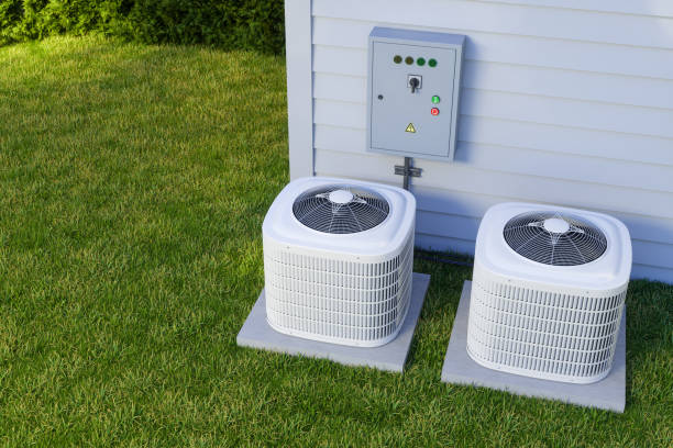 Best VRF (Variable Refrigerant Flow) Systems in The Pinehills, MA