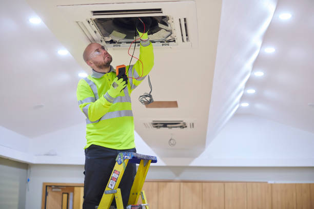 Best HVAC Financing and Leasing in The Pinehills, MA