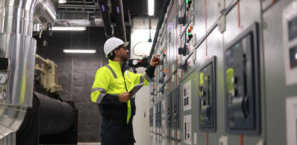 Best Air Conditioning Cleaning in The Pinehills, MA